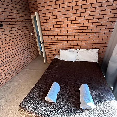 East West Motel セドゥナ エクステリア 写真