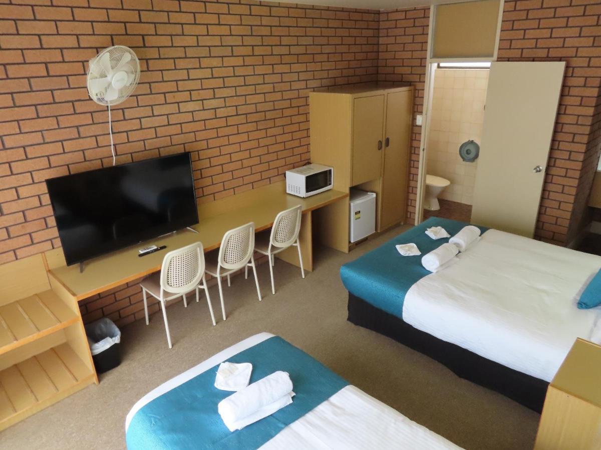 East West Motel セドゥナ エクステリア 写真