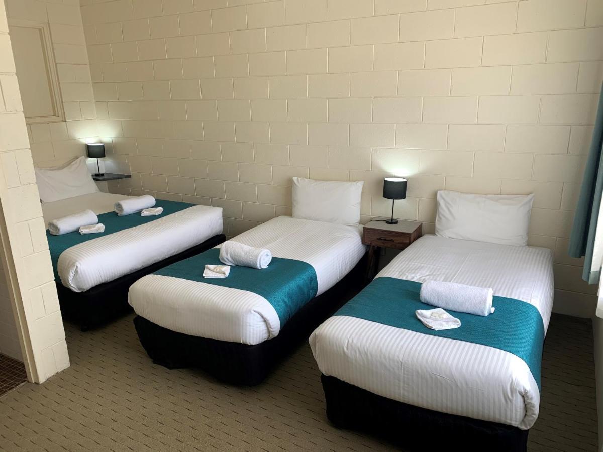 East West Motel セドゥナ エクステリア 写真