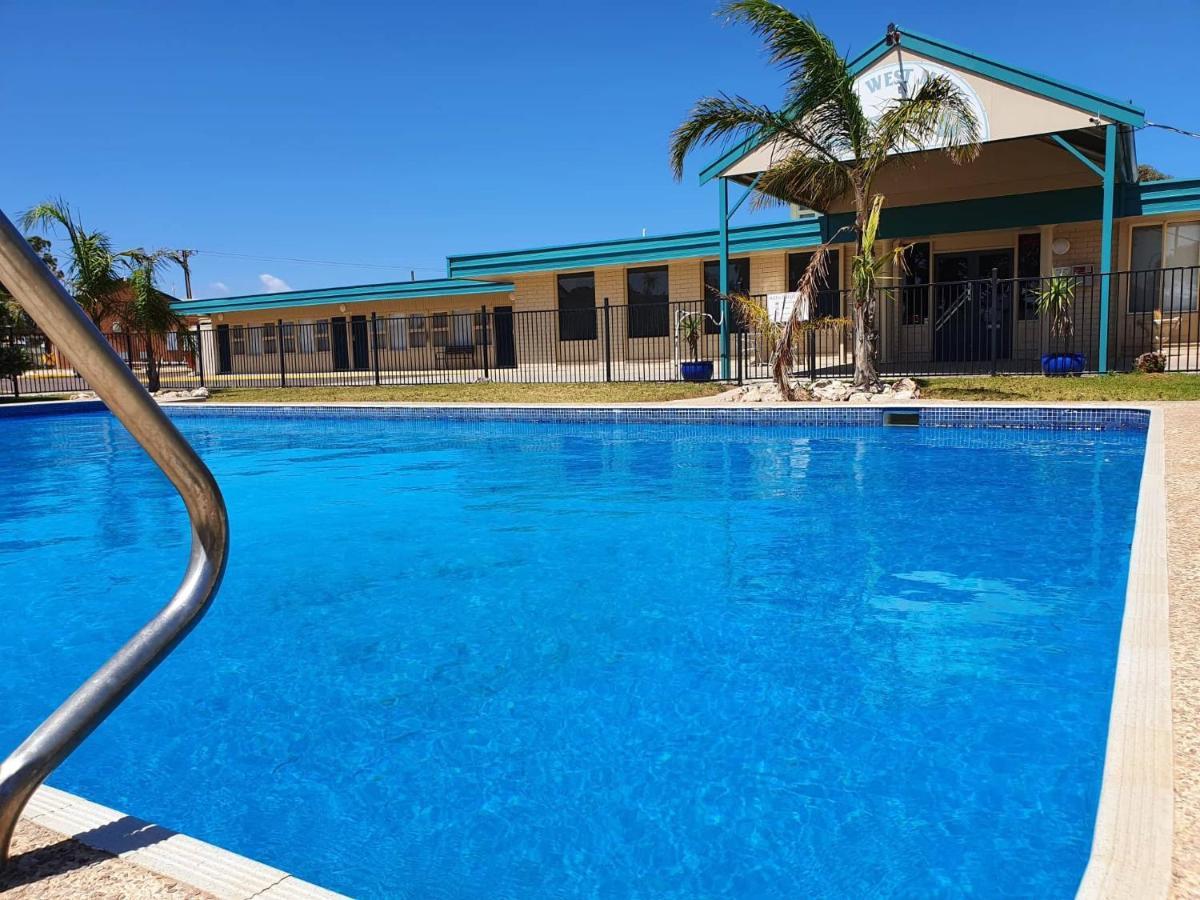 East West Motel セドゥナ エクステリア 写真