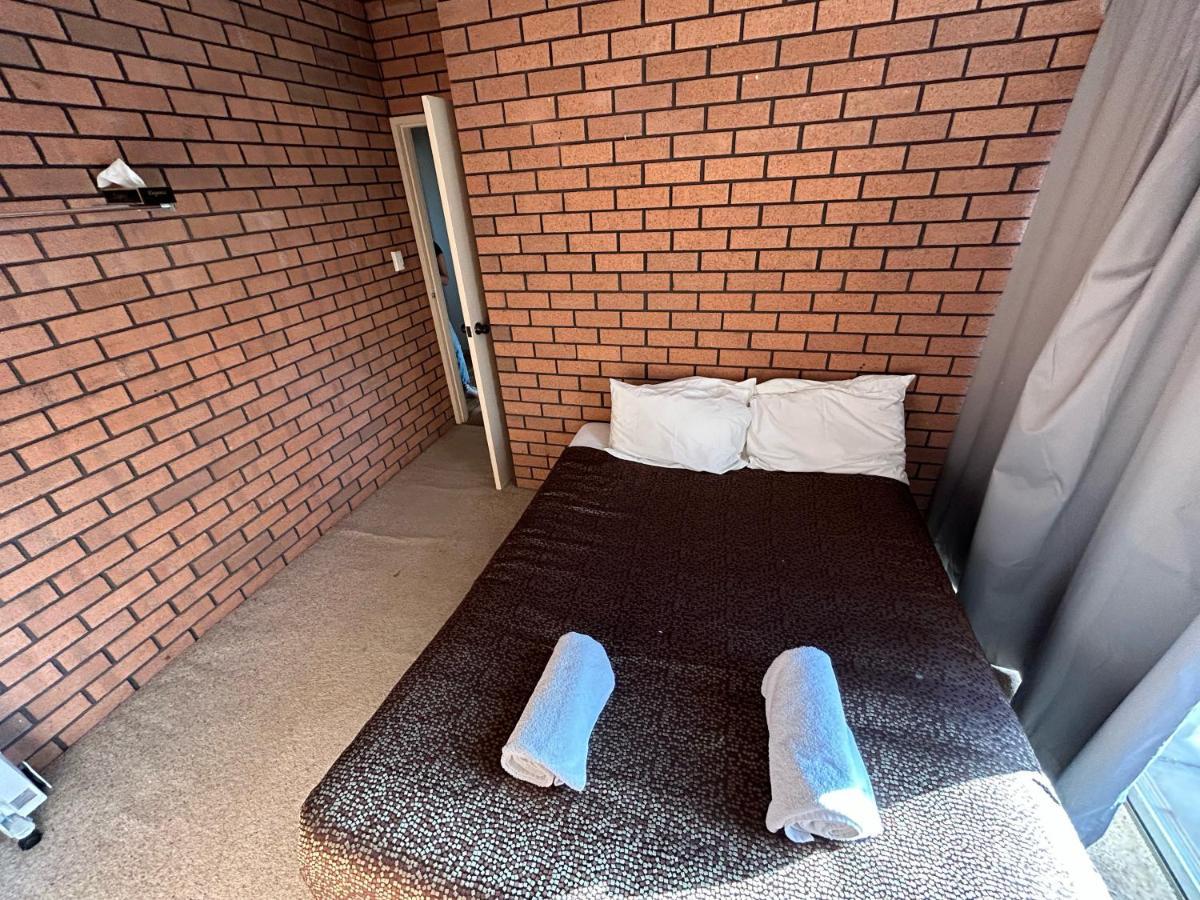 East West Motel セドゥナ エクステリア 写真