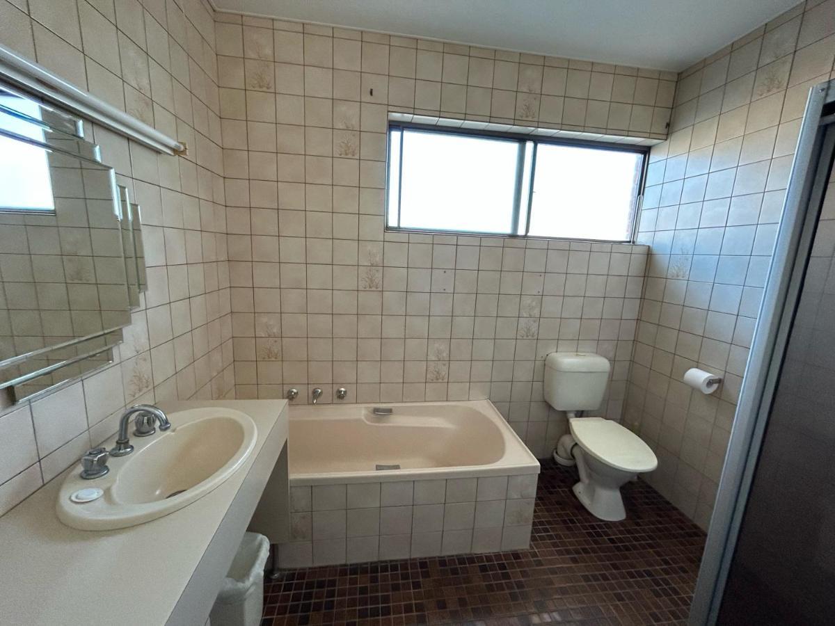 East West Motel セドゥナ エクステリア 写真