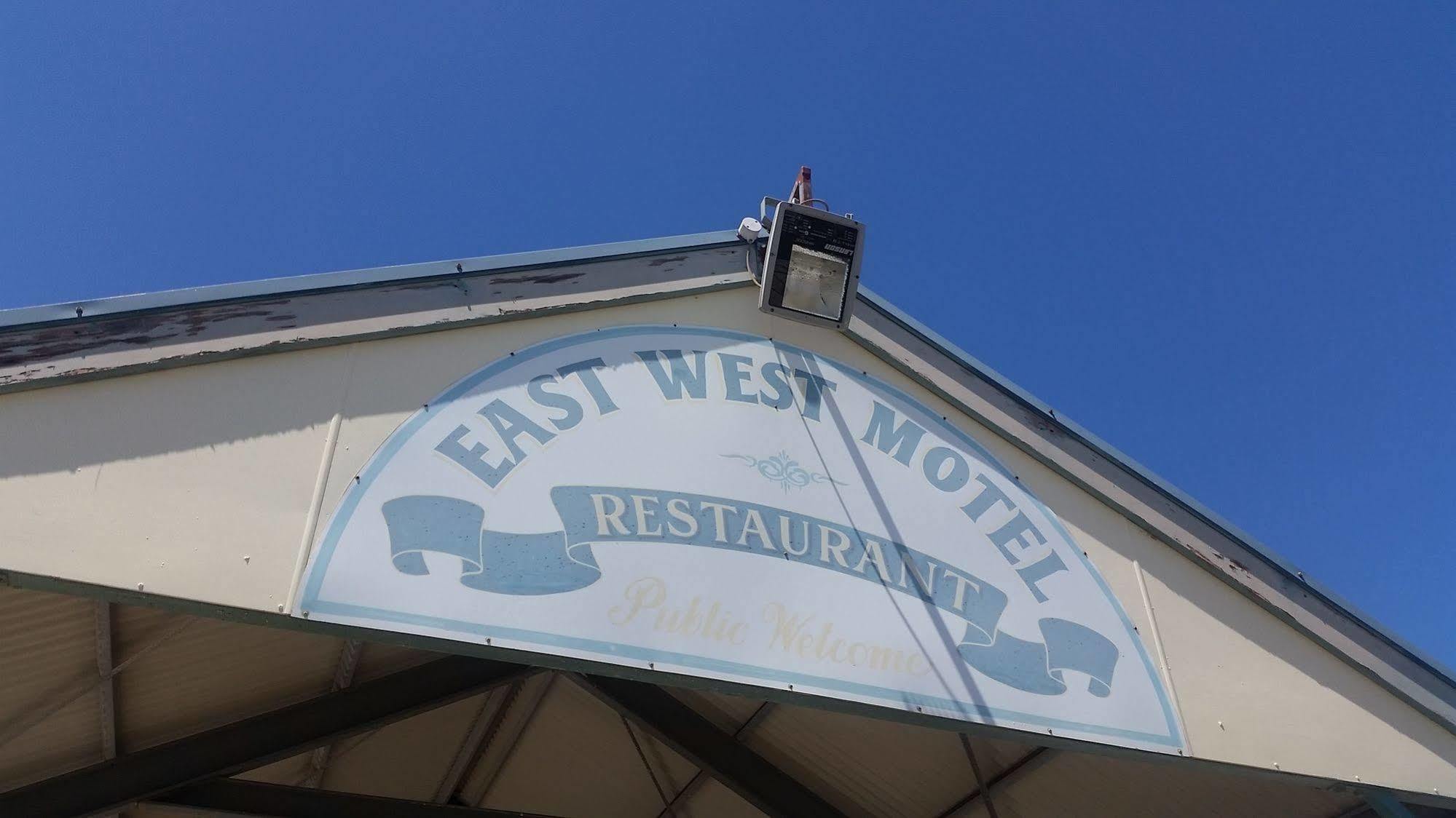 East West Motel セドゥナ エクステリア 写真