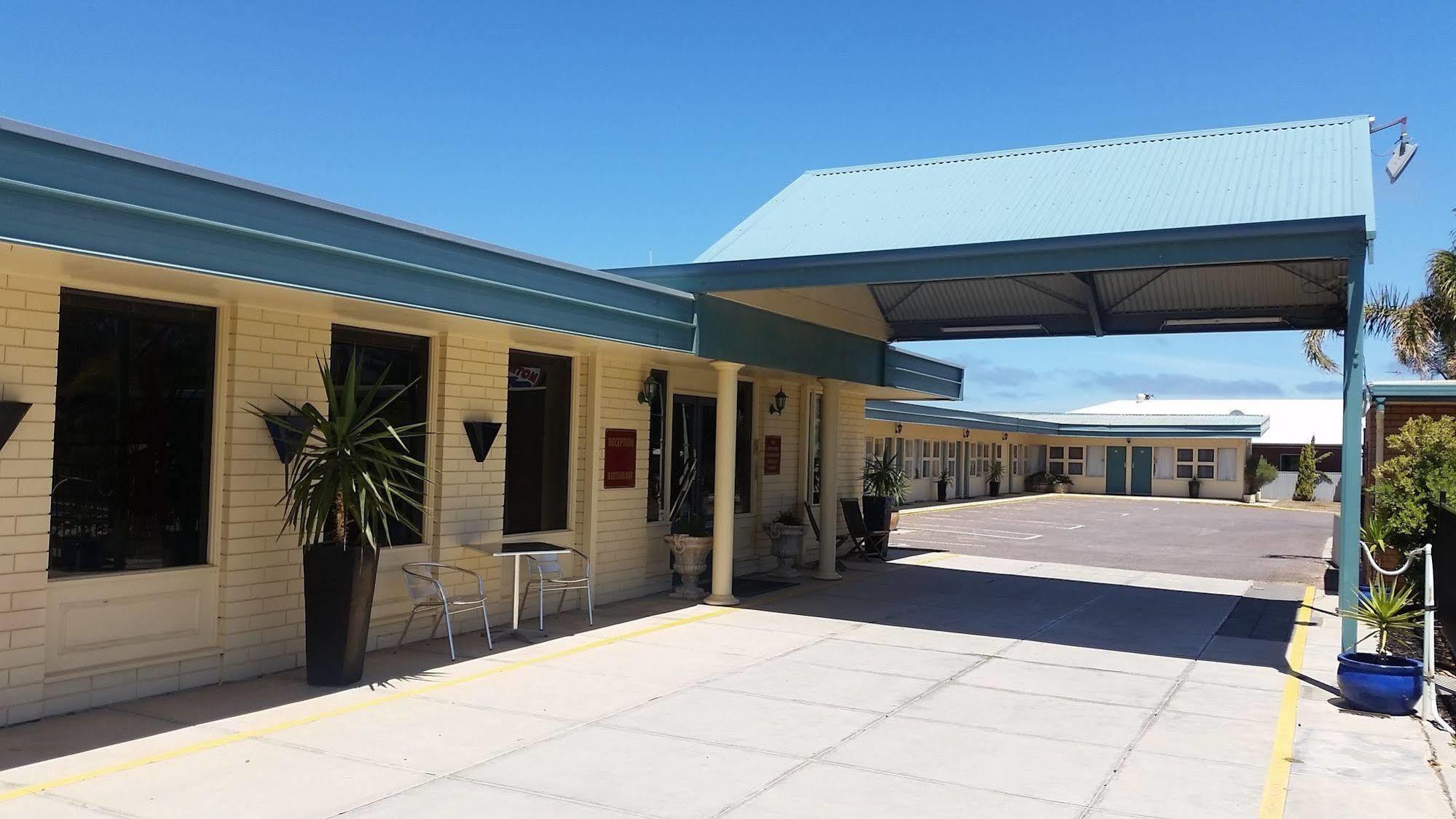 East West Motel セドゥナ エクステリア 写真