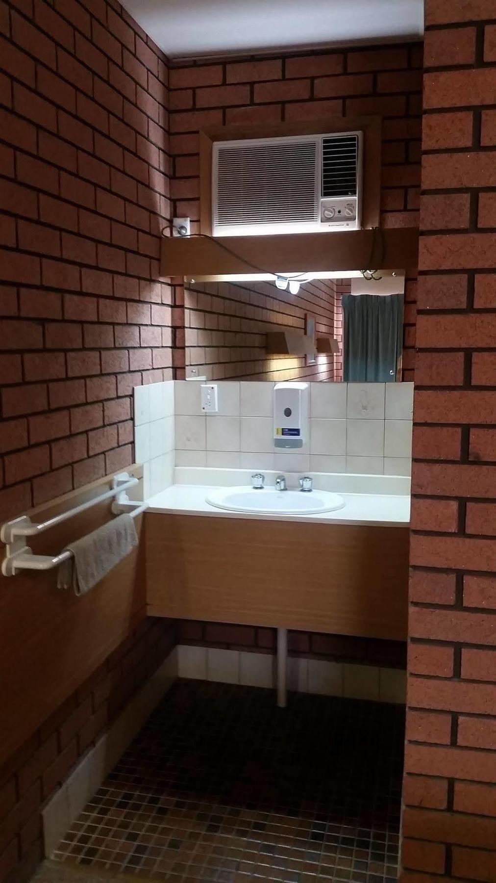 East West Motel セドゥナ エクステリア 写真
