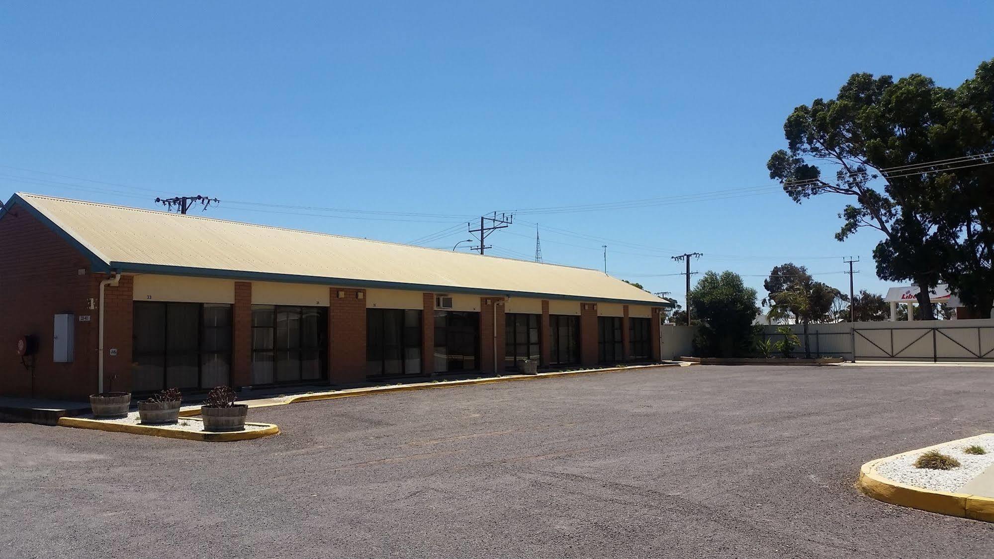 East West Motel セドゥナ エクステリア 写真