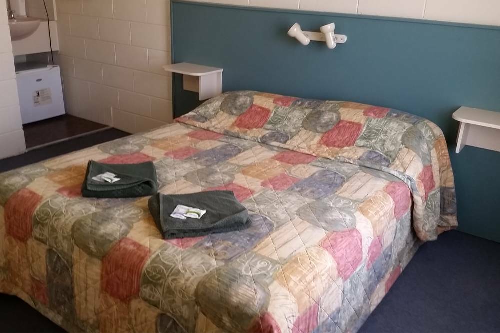 East West Motel セドゥナ エクステリア 写真