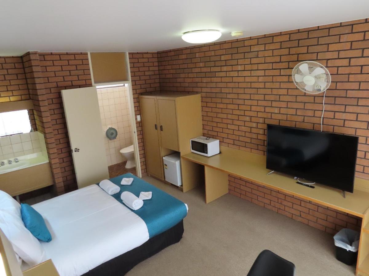East West Motel セドゥナ エクステリア 写真