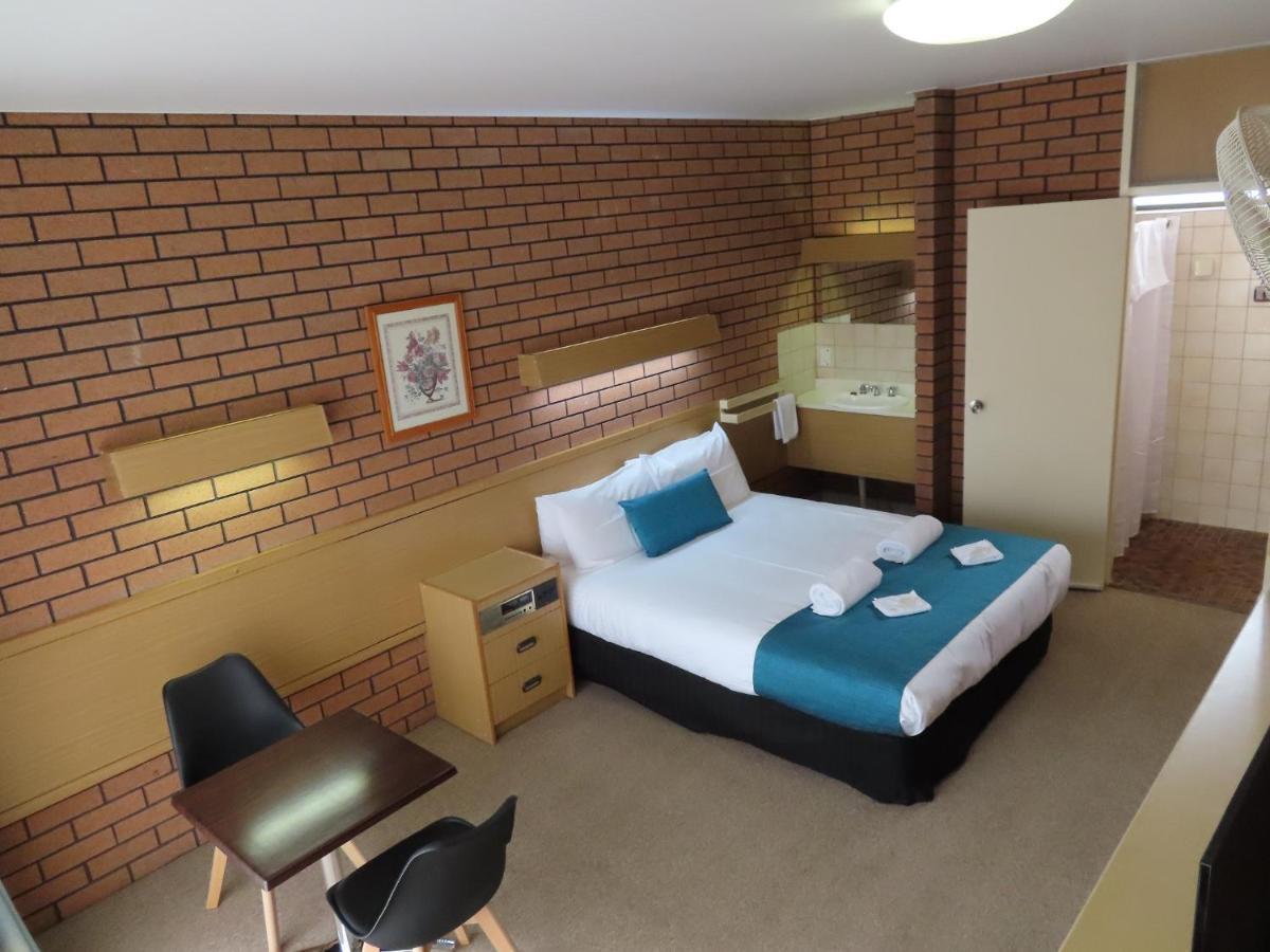 East West Motel セドゥナ エクステリア 写真