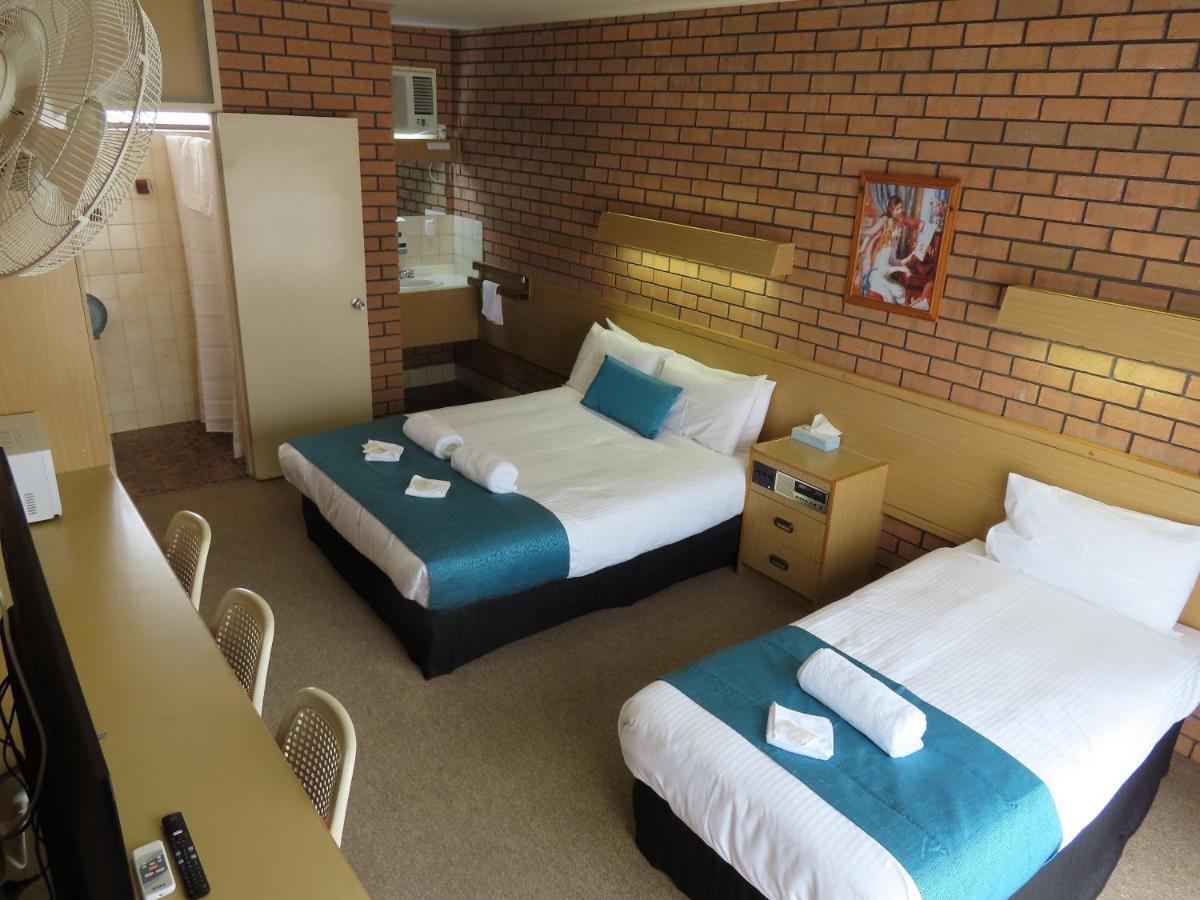 East West Motel セドゥナ エクステリア 写真