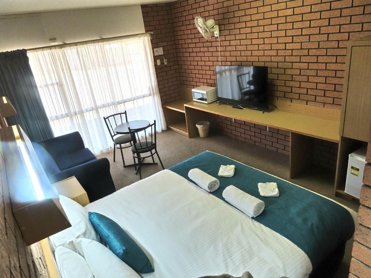 East West Motel セドゥナ エクステリア 写真