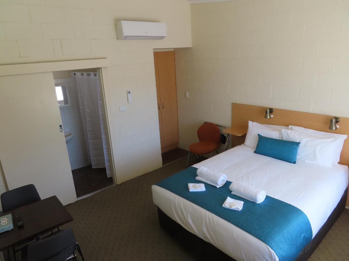 East West Motel セドゥナ エクステリア 写真