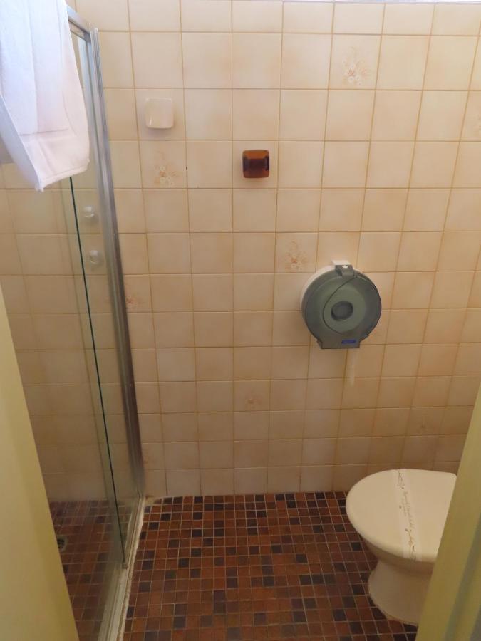 East West Motel セドゥナ エクステリア 写真