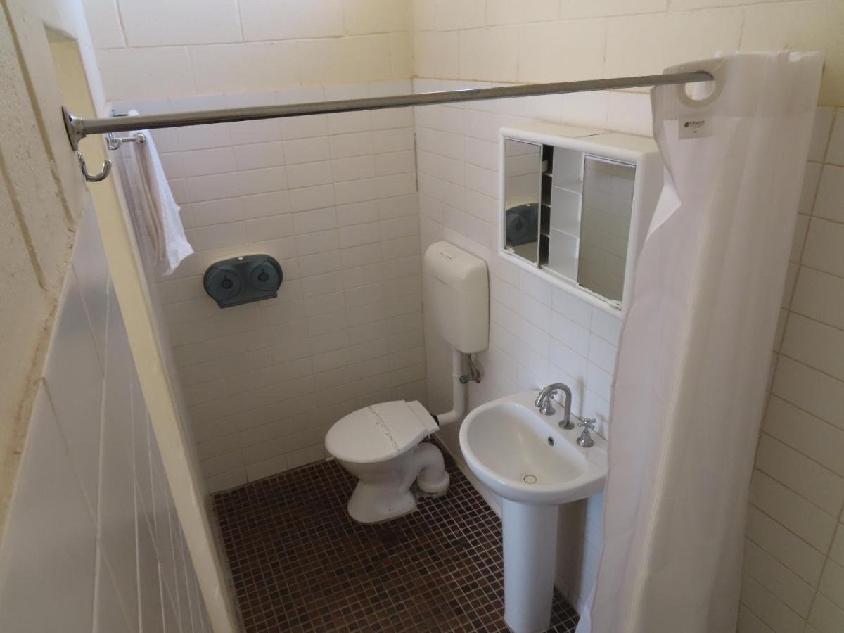 East West Motel セドゥナ エクステリア 写真