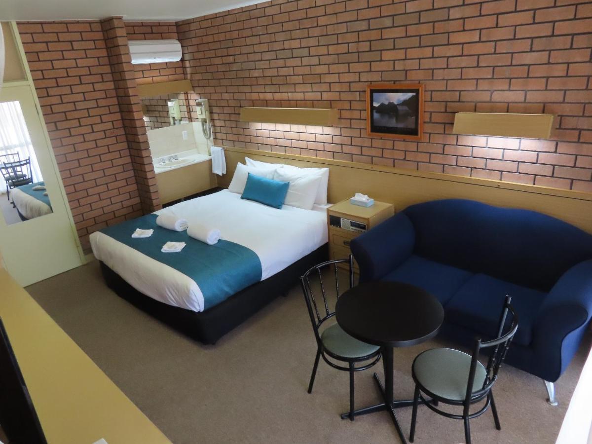 East West Motel セドゥナ エクステリア 写真