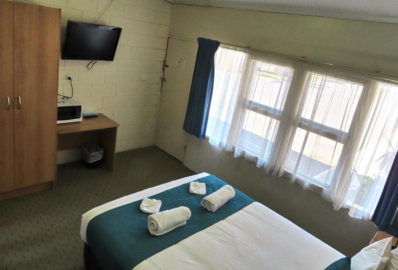 East West Motel セドゥナ エクステリア 写真